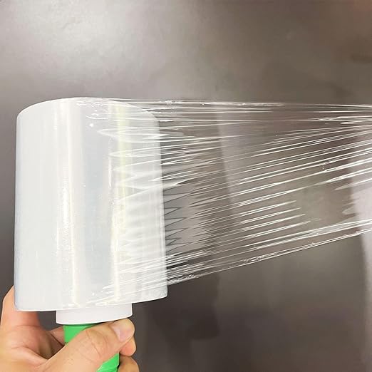 Industrial Stretch Wrap Film
